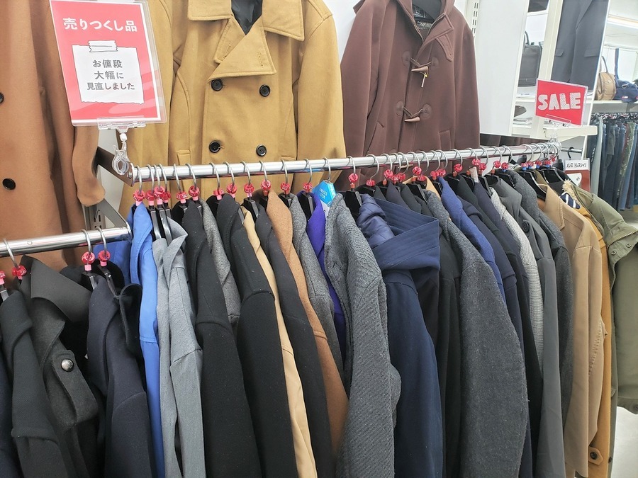 超お得！激安！服まとめ売り