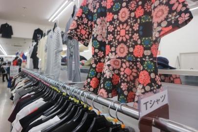 「トレファクスタイル春日部店ブログ」