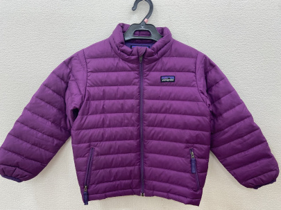 「アウトドアブランドのPatagonia 」