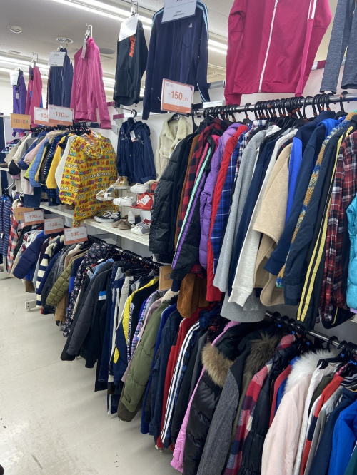 トレファクスタイル春日部店ブログ画像4