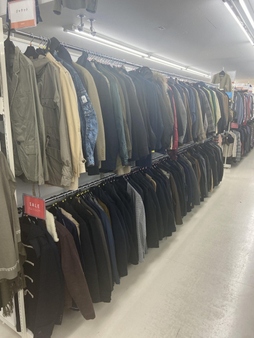 トレファクスタイル春日部店ブログ画像4