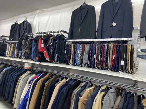 トレファクスタイル春日部店ブログ画像6