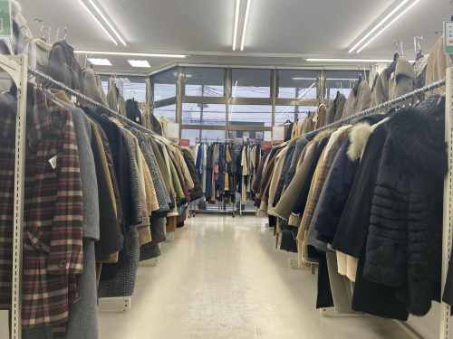 トレファクスタイル春日部店ブログ画像2