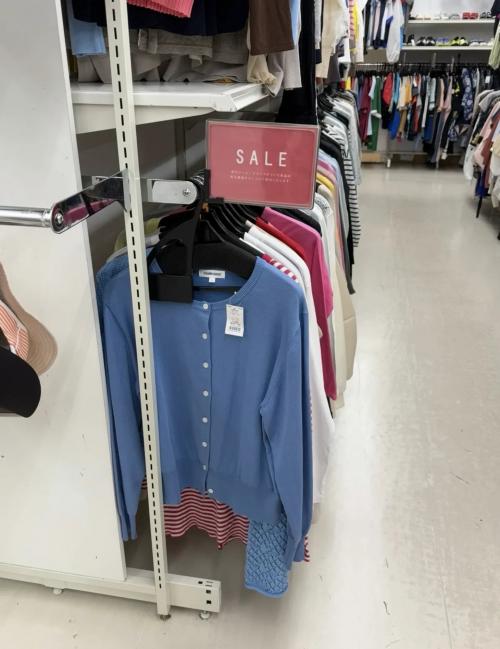 トレファクスタイル春日部店ブログ画像1
