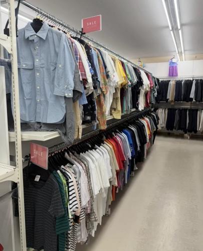「トレファクスタイル春日部店ブログ」