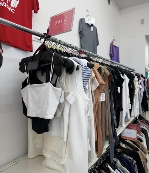 トレファクスタイル春日部店ブログ画像1