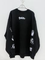 世界が熱狂】KAPITAL「BONE」刺繍スーベニアジャケットが入荷