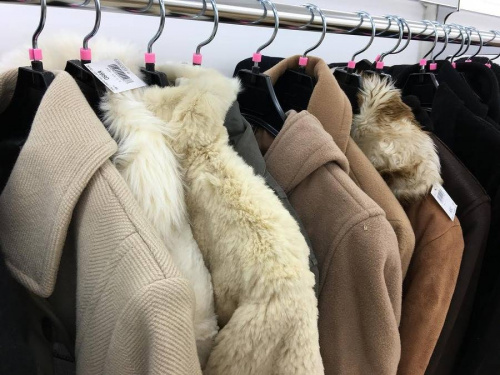 入間の買取