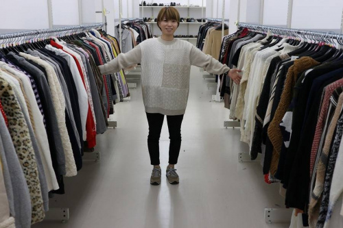 ユーズレットの春日部