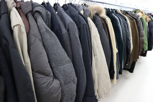 買取のオープン