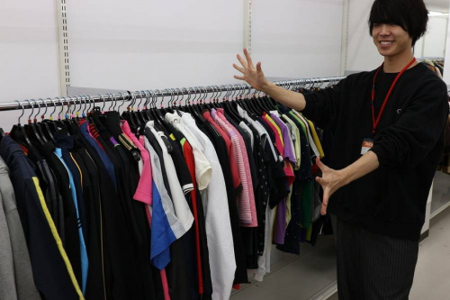 ユーズレットの春日部