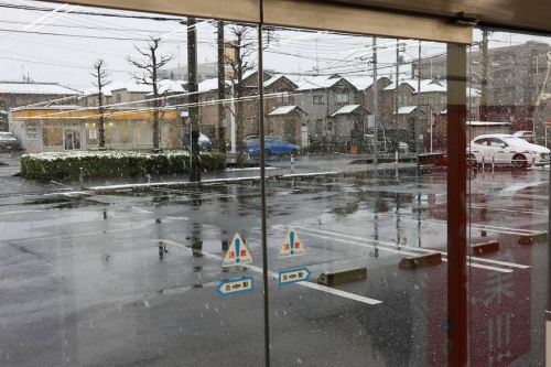 ユーズレットの春日部