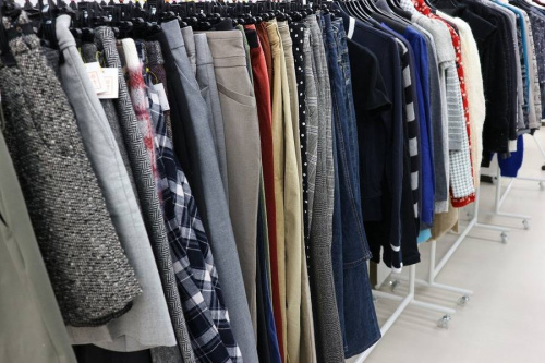 ユーズレットの春日部