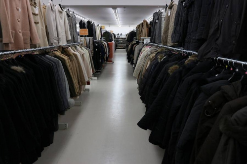 買取のオープン