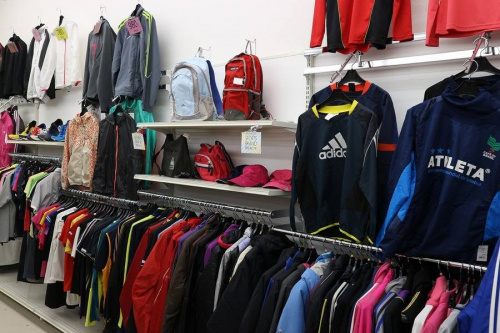 買取のオープン