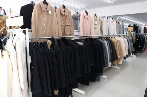 春日部のアウター