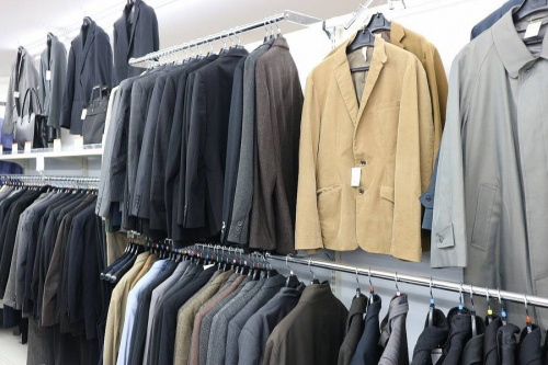 買取のトレンド