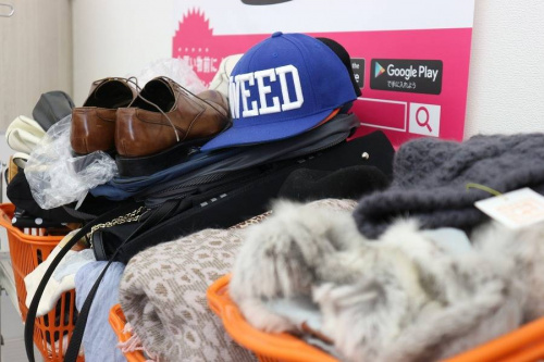 春日部の新春買取