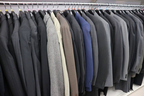 トレファクスタイル春日部店ブログ画像５