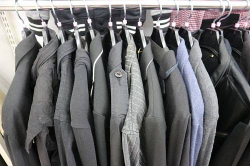 トレファクスタイル春日部店ブログ画像５