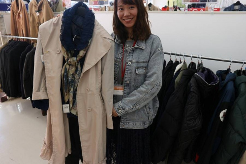 アルバイトの春日部