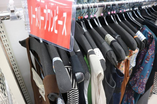 買取強化のワンピース