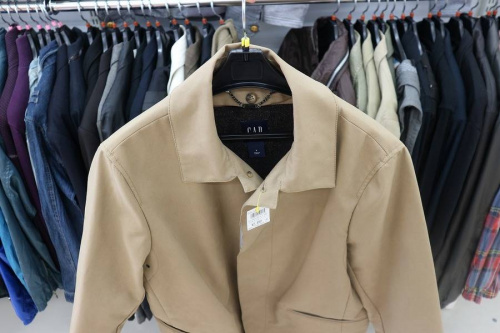 買取強化の入学式