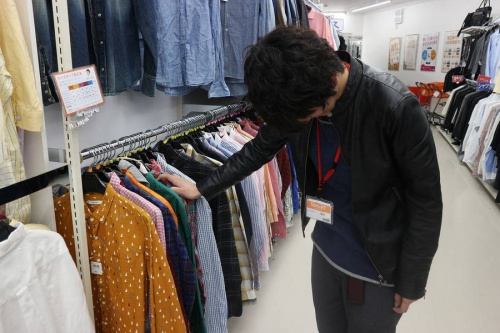 春日部の買取強化