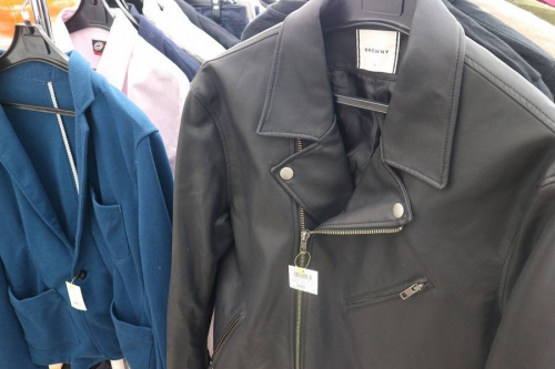 買取強化のメンズ