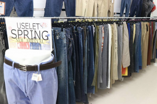 半額のシークレットセール