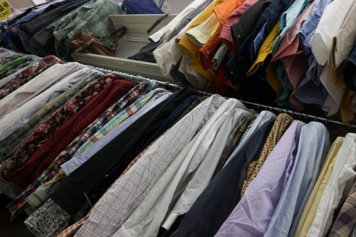 半額のシークレットセール