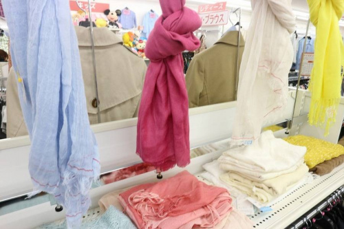 春日部のアウター