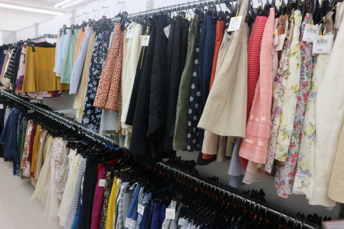 古着 買取のセール