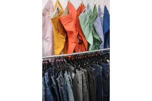 トレファクスタイル春日部店ブログ画像４