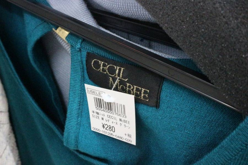 トレファクスタイル春日部店ブログ画像５