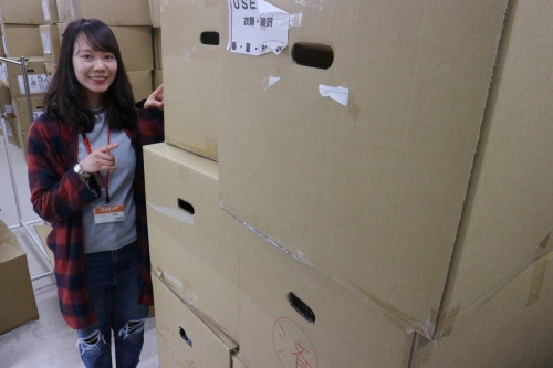 ユーズレットの春日部