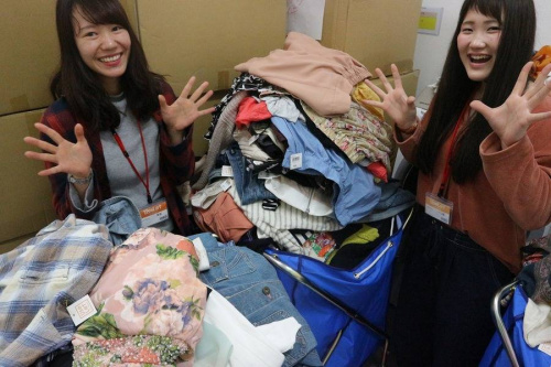 買取強化のセール