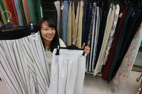 ユーズレットの春日部