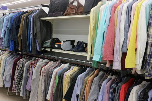古着 買取のセール