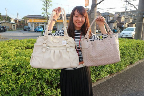 ユーズレットの春日部