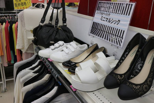 買取強化の在庫一掃