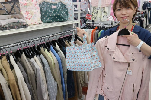 春日部のバイト