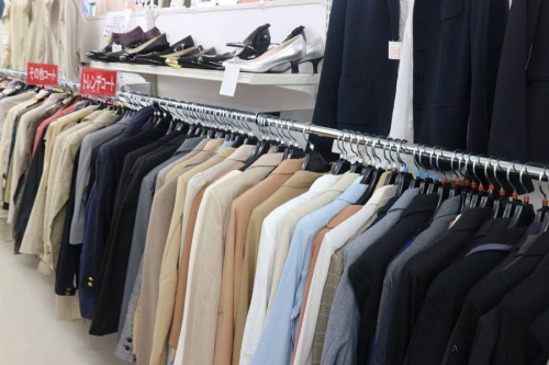 古着 買取のセール