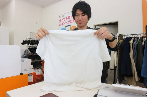 ユーズレットの春日部