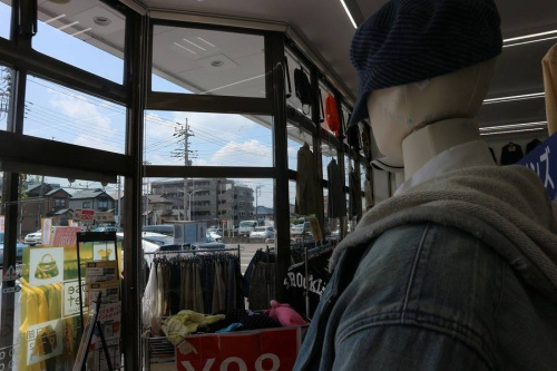 春日部の買取強化