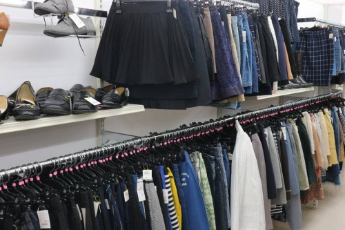 古着 買取のセール