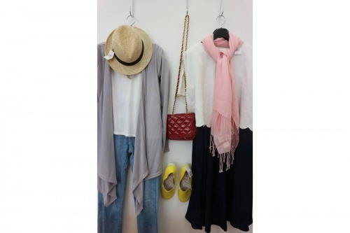 お買い物上手の激安古着