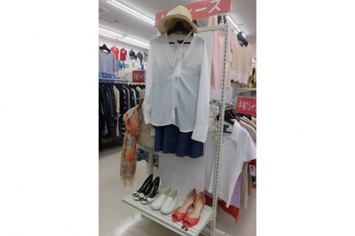 激安 古着のイベント