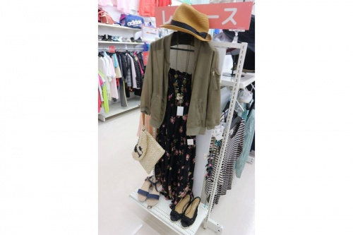 トレファクスタイル春日部店ブログ画像４