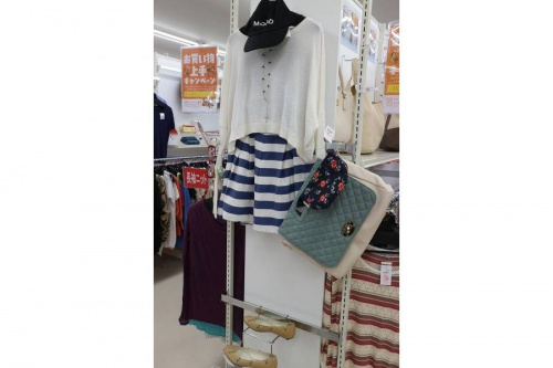 春日部のイベントなう